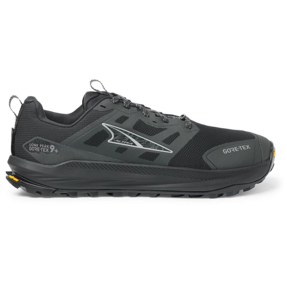 Lone Peak 9+ GTX