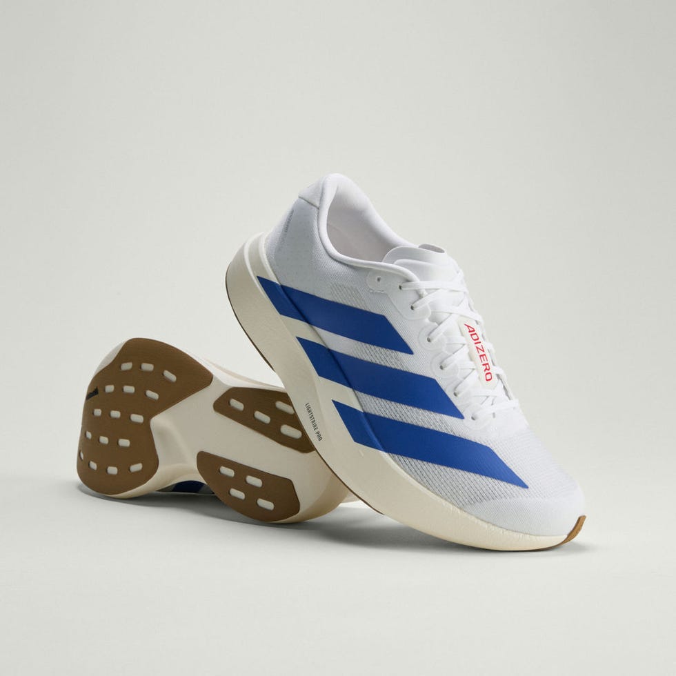 Adizero Evo SL