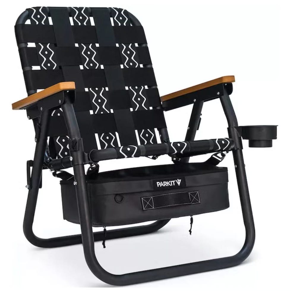 Voyager Chair