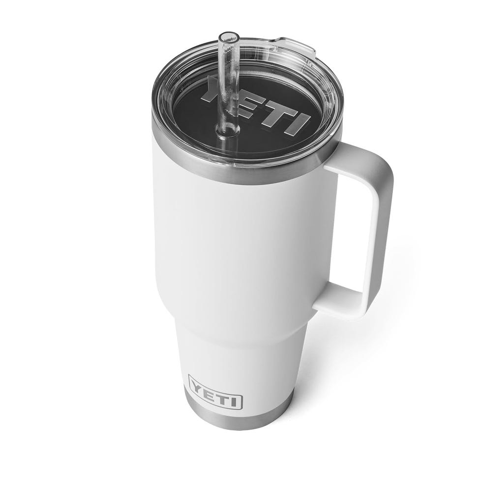 Yeti Rambler 42 oz Straw Mug Yeti Rambler 42 oz Straw Mug