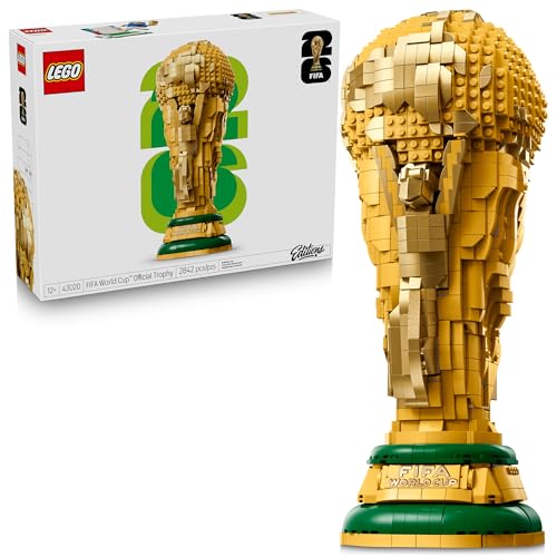 FIFA World Cup Official Trophy FIFA World Cup Official Trophy