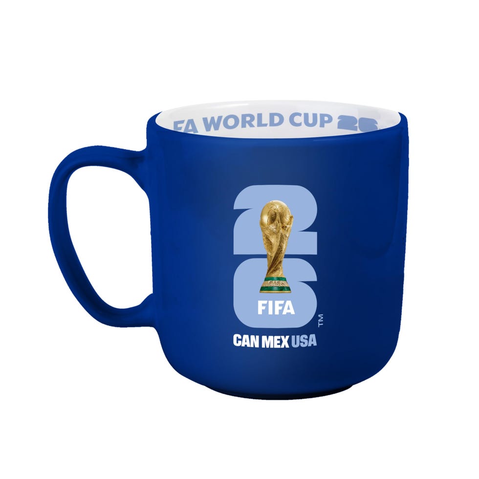 Royal FIFA World Cup 2026 Mug Royal FIFA World Cup 2026 Mug