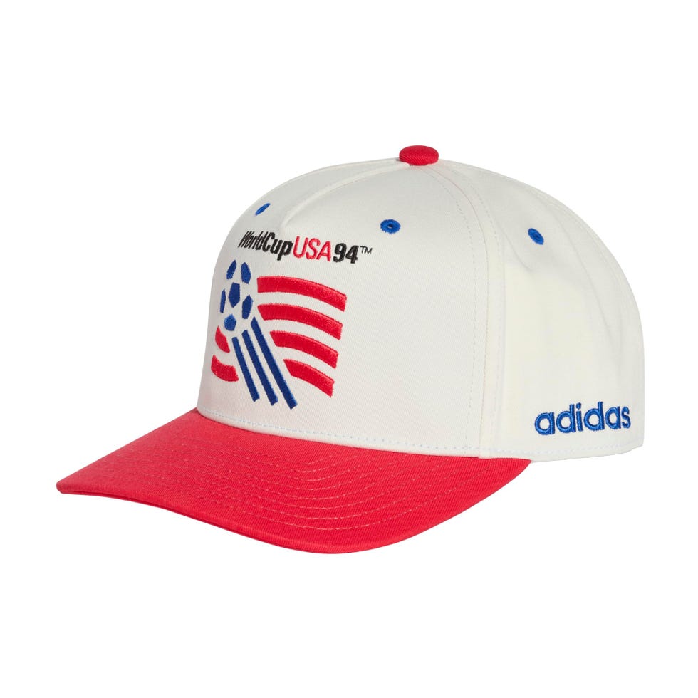 World Cup USA '94 Graphic Cap World Cup USA '94 Graphic Cap