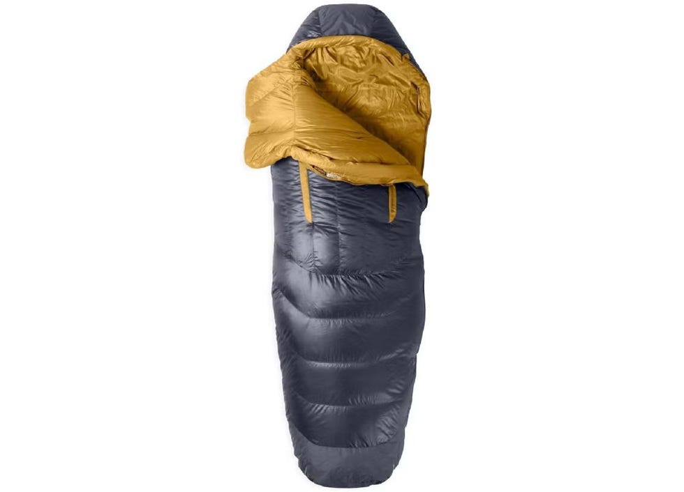 Disco 15 Endless Promise Down Sleeping Bag