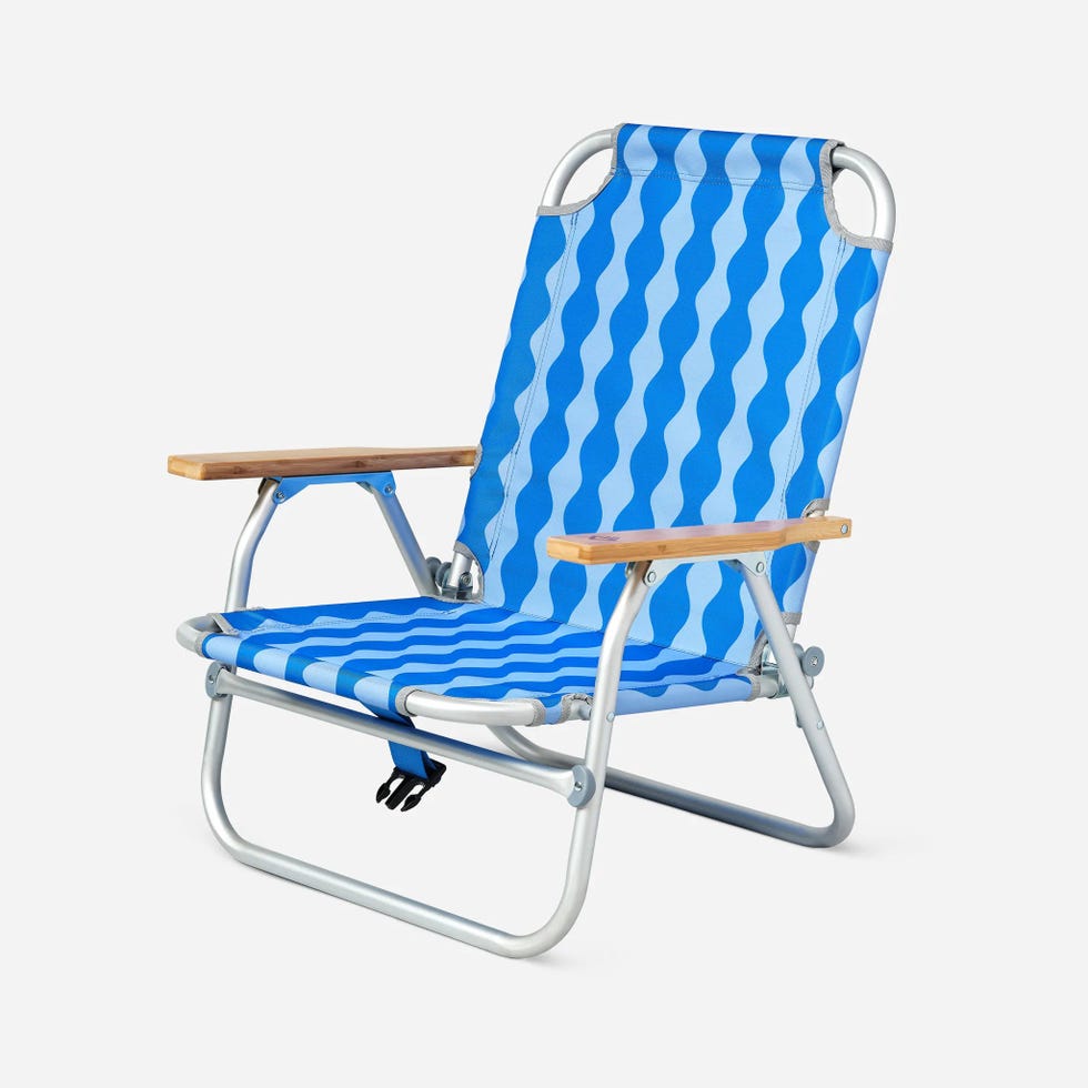 Easy Chair