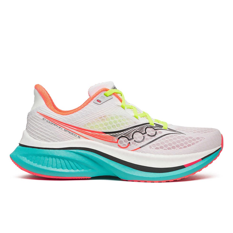 Endorphin Speed 5