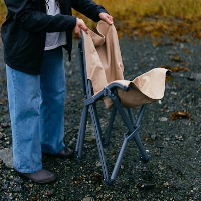 Trailhead Field Chair