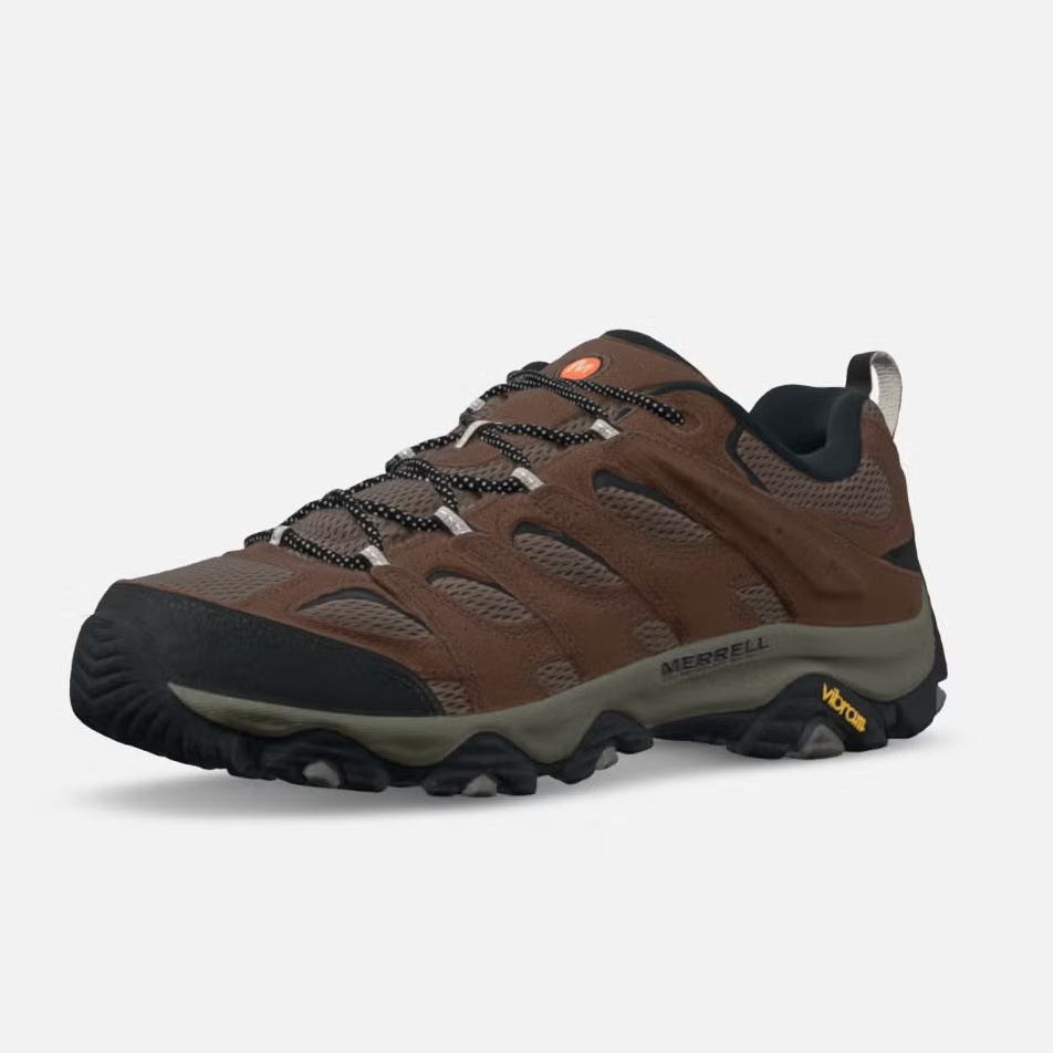 Merrell Moab 3 Hiking Shoe Merrell Moab 3 Hiking Shoe