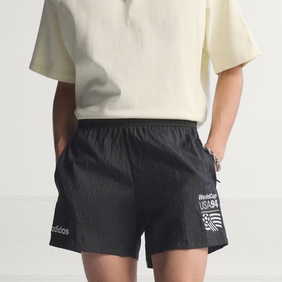 <strong>USA ‘94 Graphic Shorts</strong>