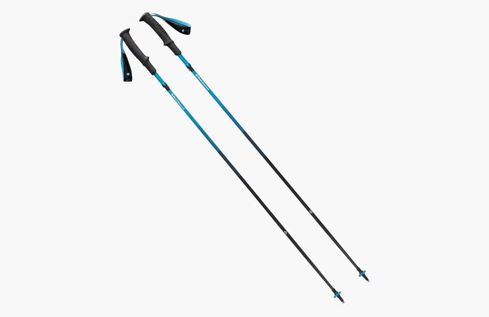 Distance Carbon Z Trekking Poles