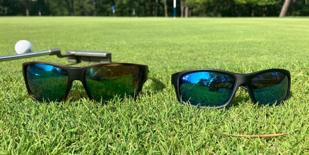7 Best Sunglasses for Golf in 2026, According to a Vision Expert