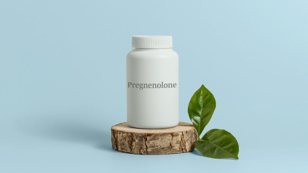 Recommended Dosage of Pregnenolone