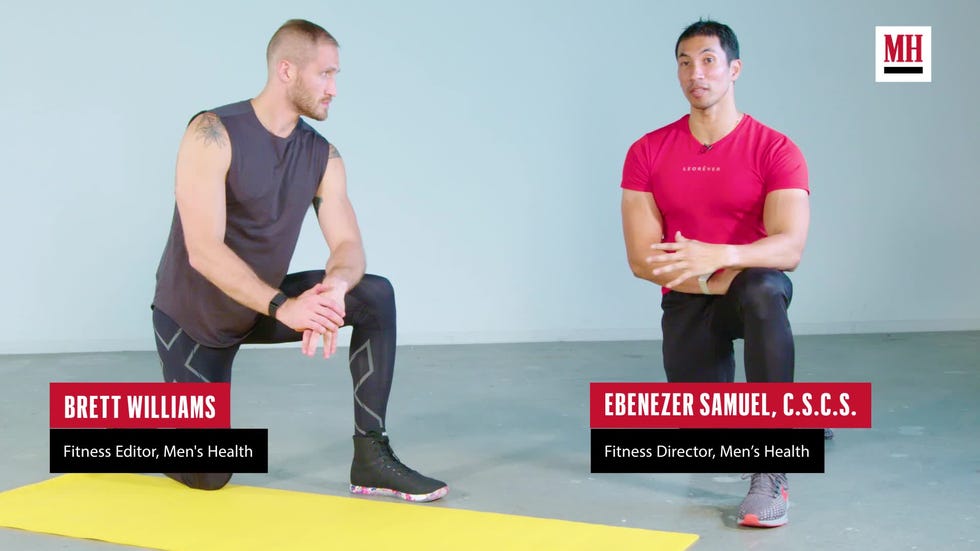 Video poster