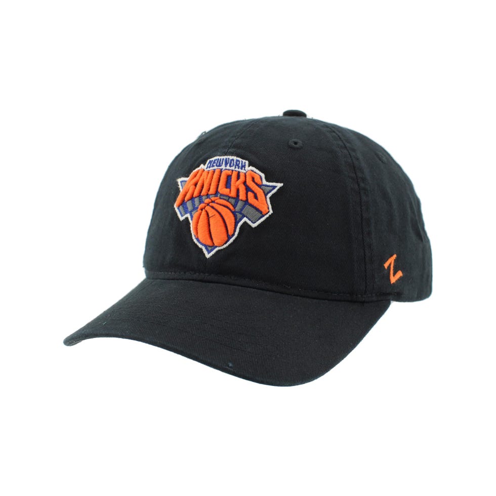 New York Knicks Adjustable Hat