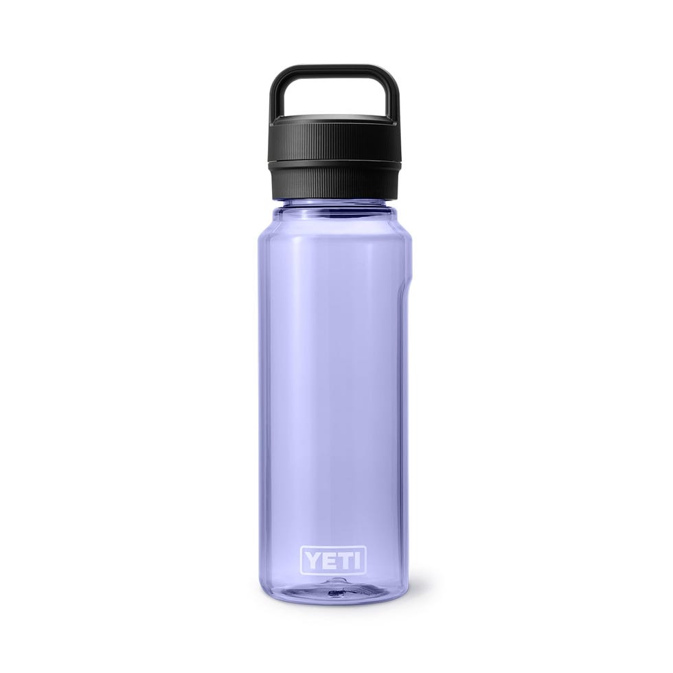 Yonder 1L/34 oz Water Bottle with Yonder Chug Cap