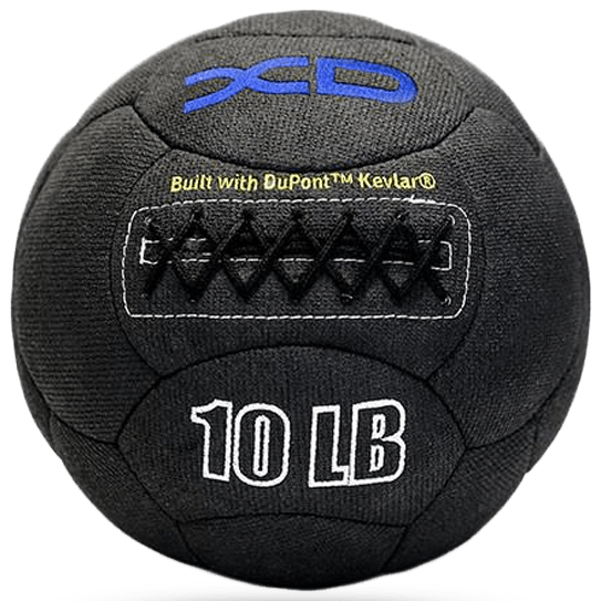 Kevlar Med Ball