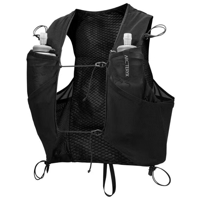 Norvan 7 Vest Norvan 7 Vest