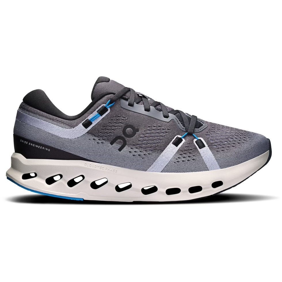 Cloudsurfer 2 Road-Running Shoes