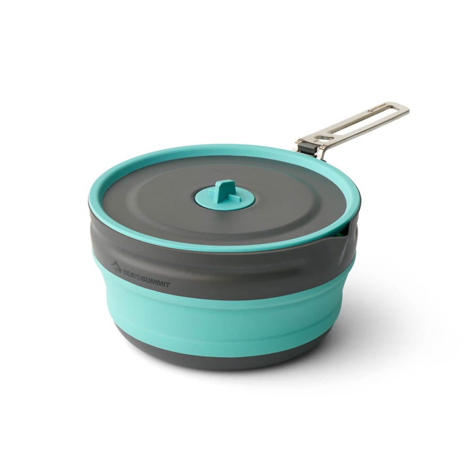 Frontier Ultralight Collapsible Pouring Pot