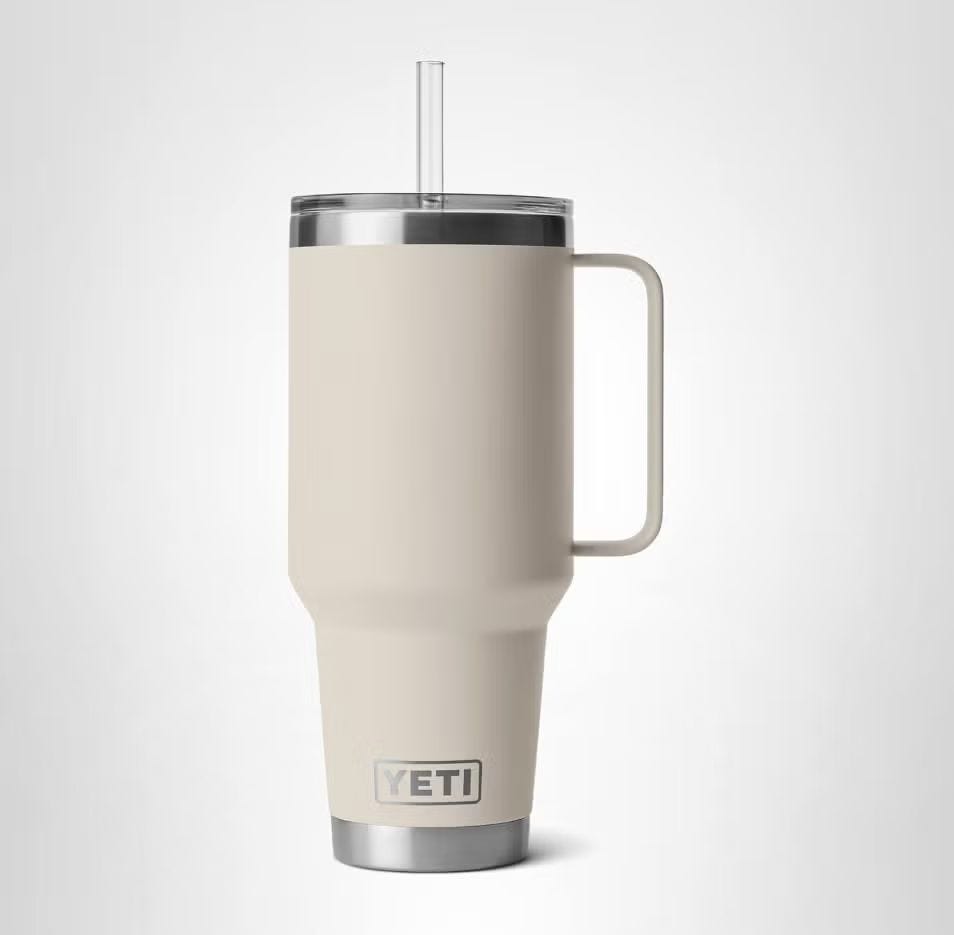 Rambler 42 Oz Tumbler