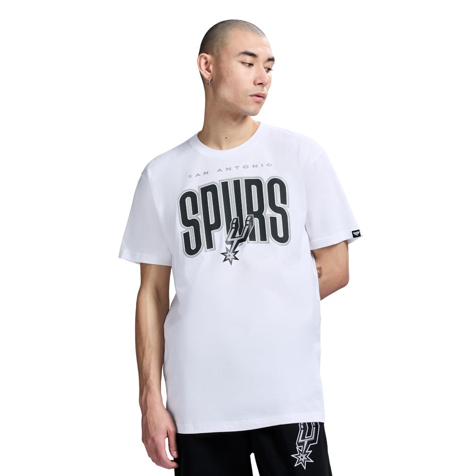 x NBA  San Antonio Spurs T-Shirt