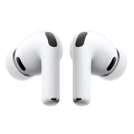 AirPods Pro 3 AirPods Pro 3