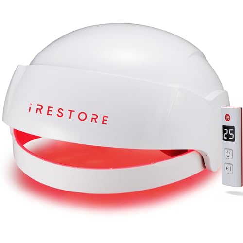 Essential Laser Hair Growth System Essential Laser Hair Growth System