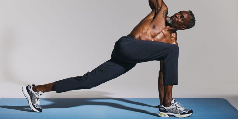 Top 10 Ways to Get Rid of Sore Muscles