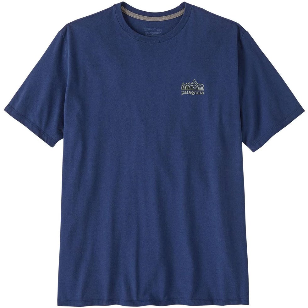 Strataspire Responsibili-Tee