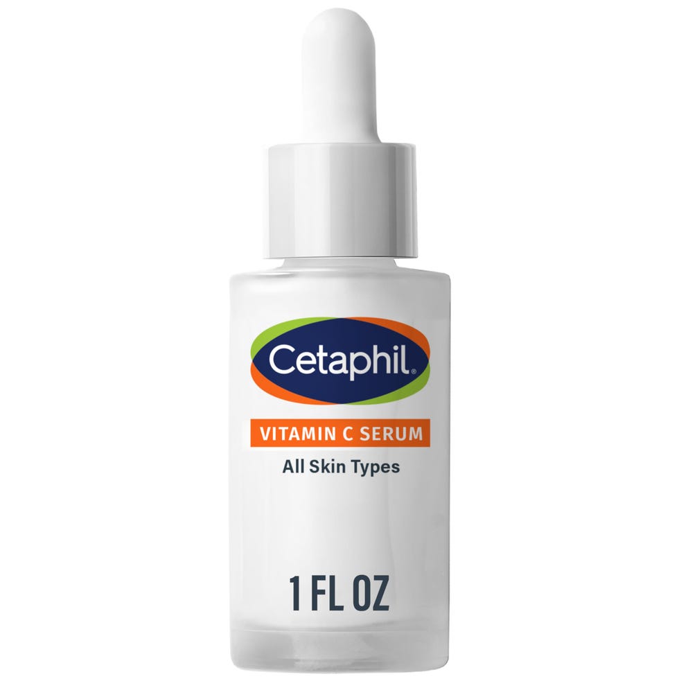 Vitamin C Serum Vitamin C Serum