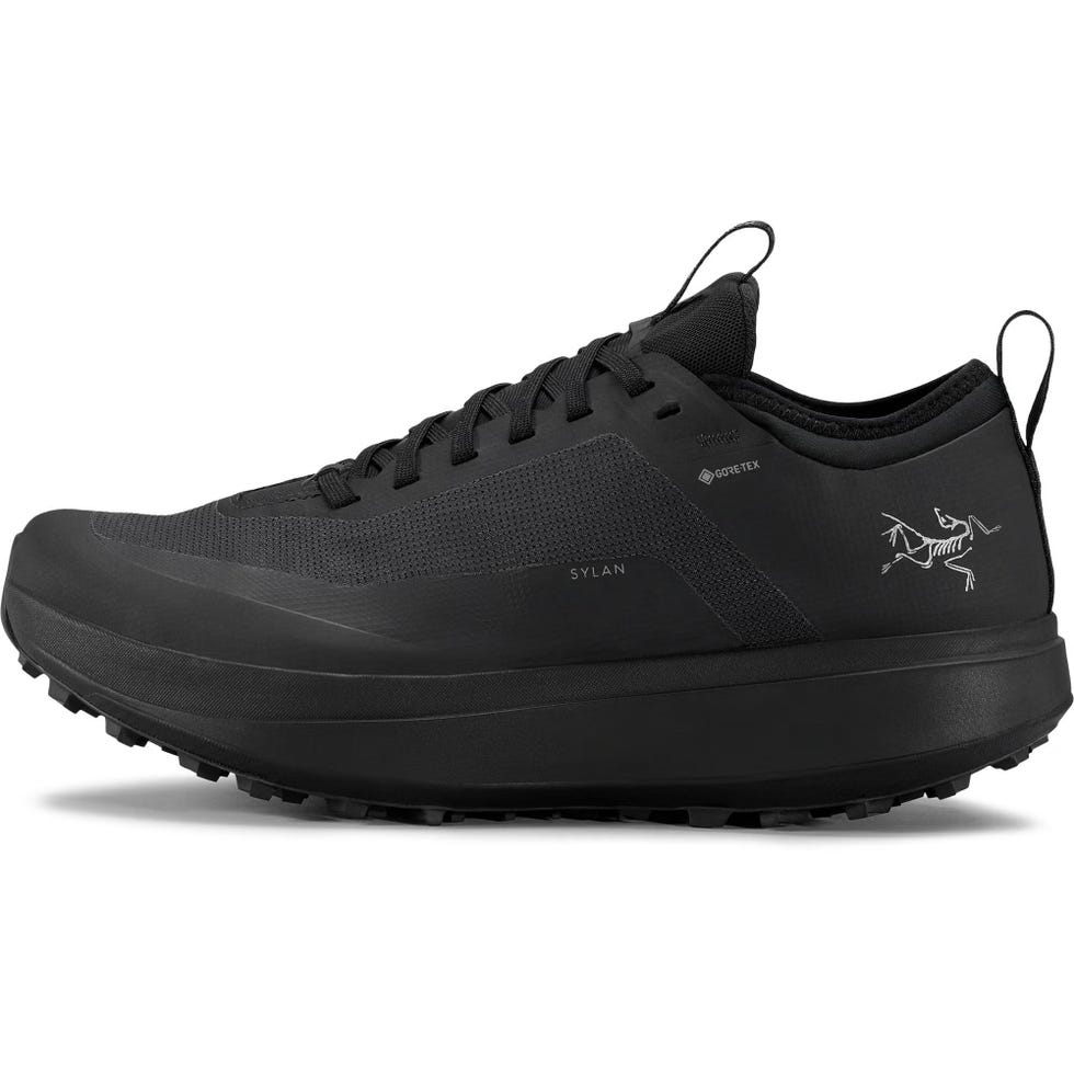 Sylan GTX Trail-Running Shoes