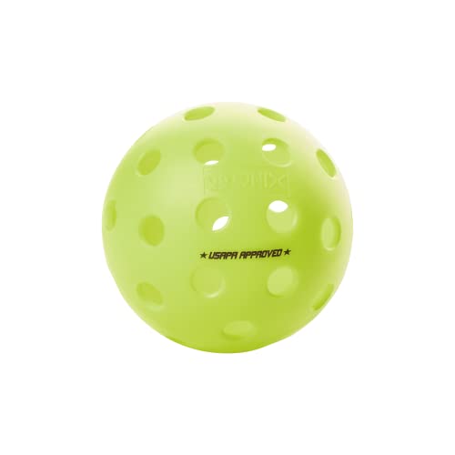 Fuse G2 Pickleball Ball 6 Pack