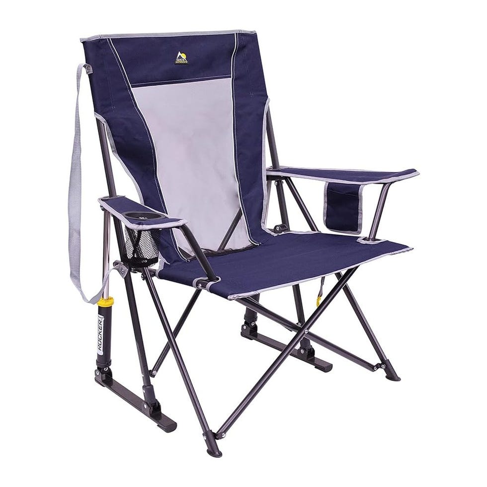 Comfort Pro Rocker