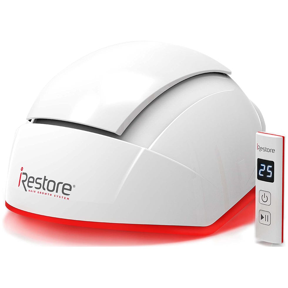 Professional 282 Laser Hair Growth Device Professional 282 Laser Hair Growth Device