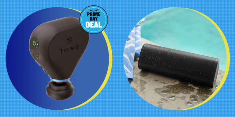 The Very Best Amazon Prime Day Tech Sales 2026