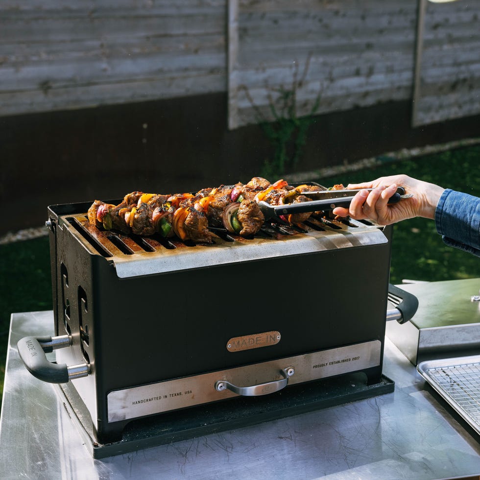 Made In Grill