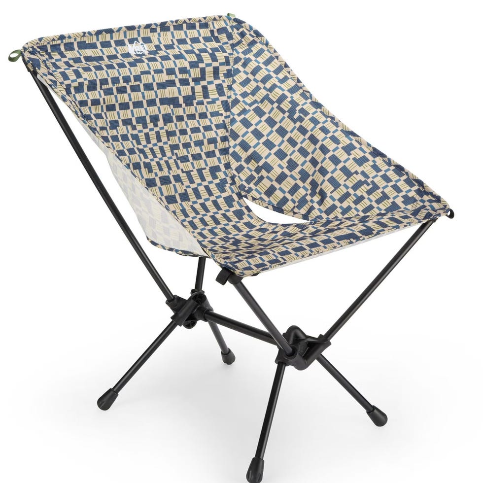 Flexlite Camp Boss Chair