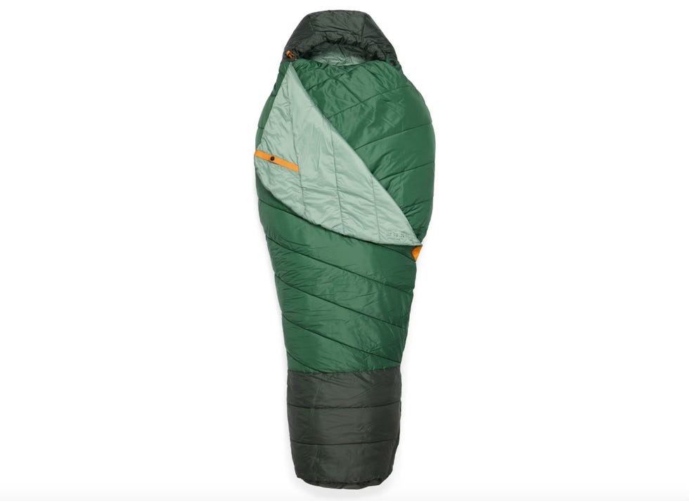 Wraptor 30 Synthetic Sleeping Bag