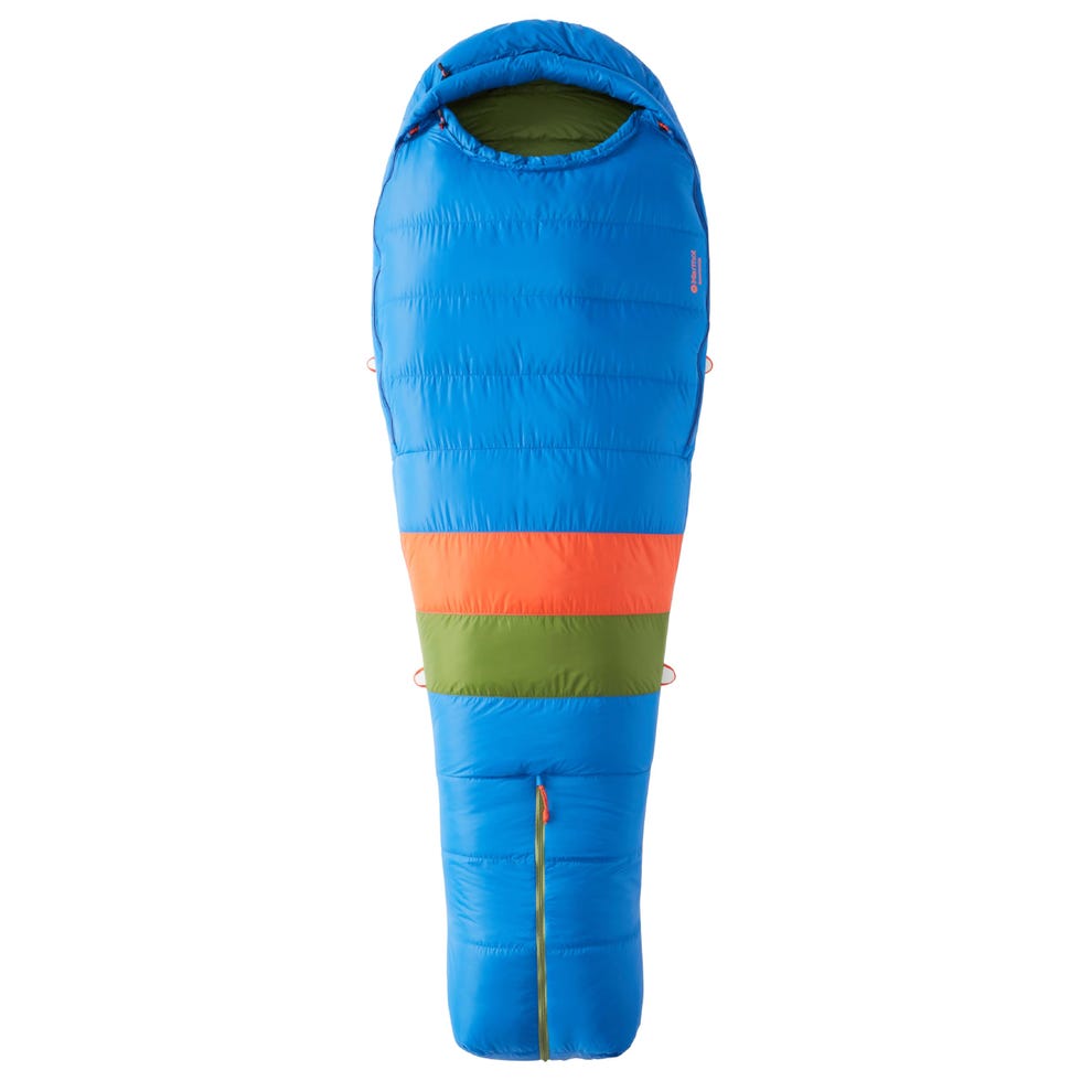 Sawtooth 15° Sleeping Bag