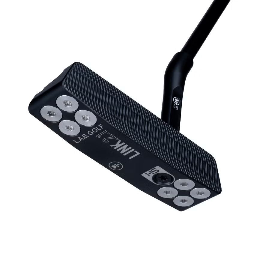 Link 2.1 Putter Link 2.1 Putter