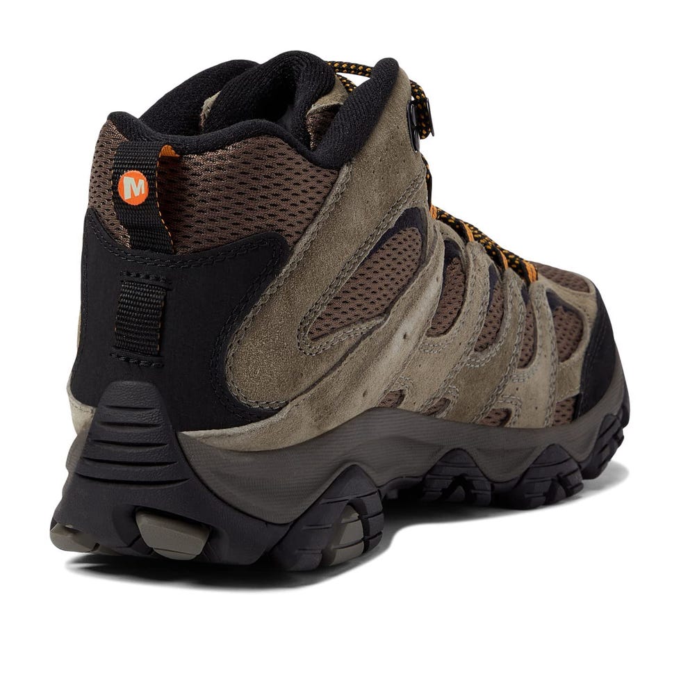 Moab 3 Mid
