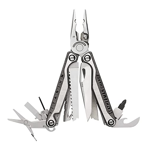 Charge Plus TTi Multitool
