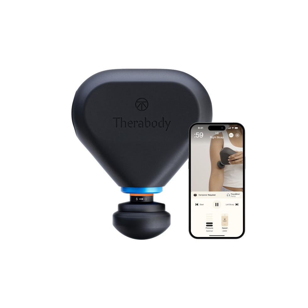 Mini Plus Massage Gun Mini Plus Massage Gun