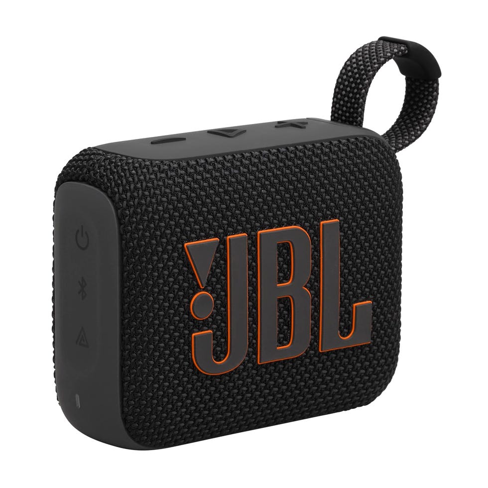 Go 4 Portable, Bluetooth Speaker Go 4 Portable, Bluetooth Speaker