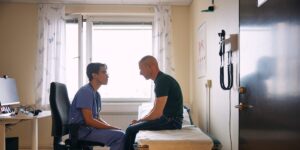 Your Primary Care Physician May Be The Key To Your Whole Health