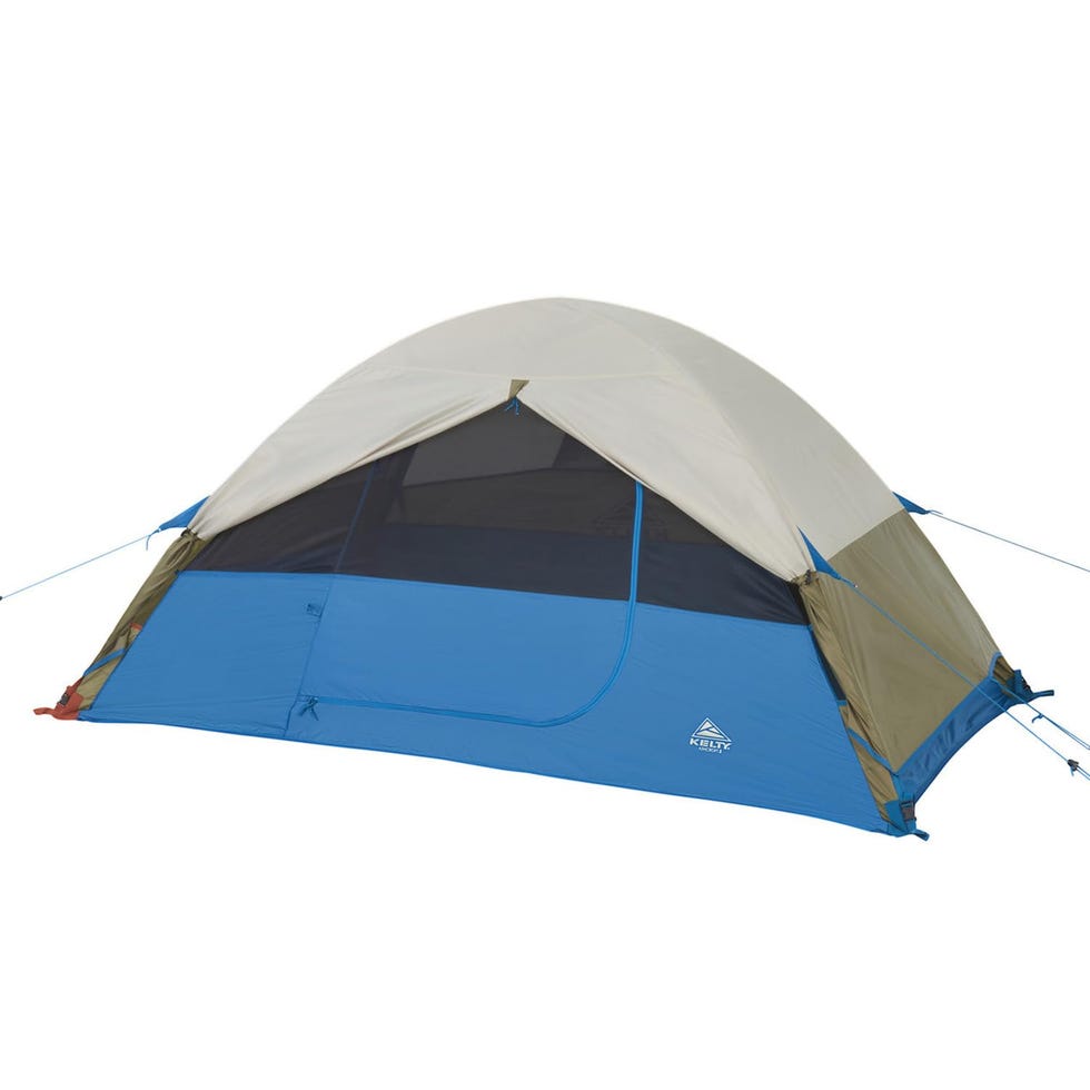 Ashcroft 2P Tent