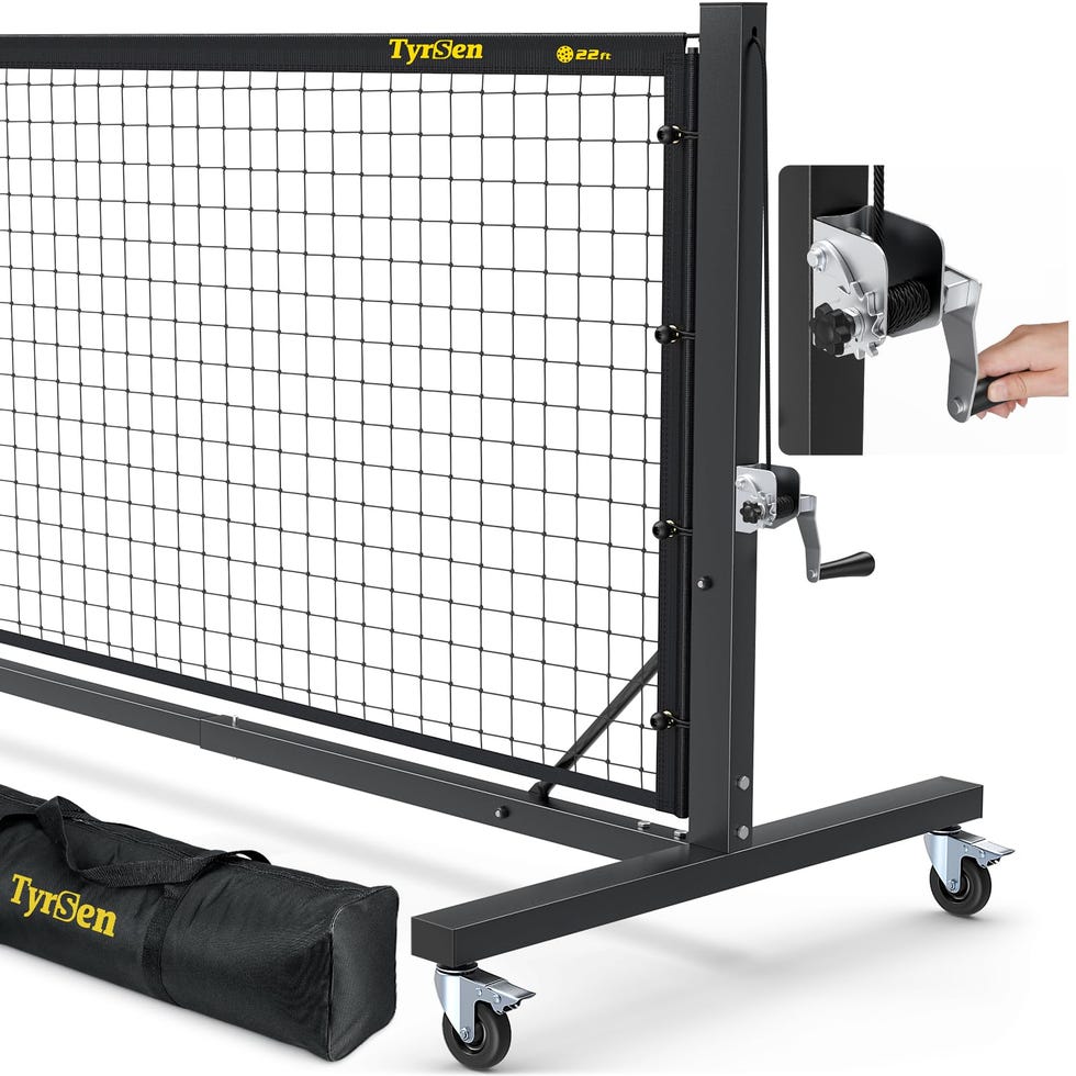 Pro Pickleball Net