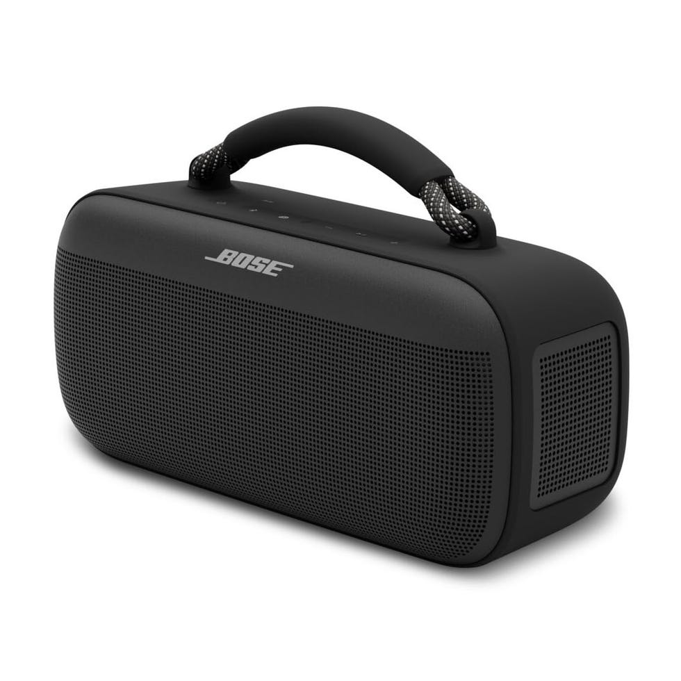 SoundLink Max Portable Speaker