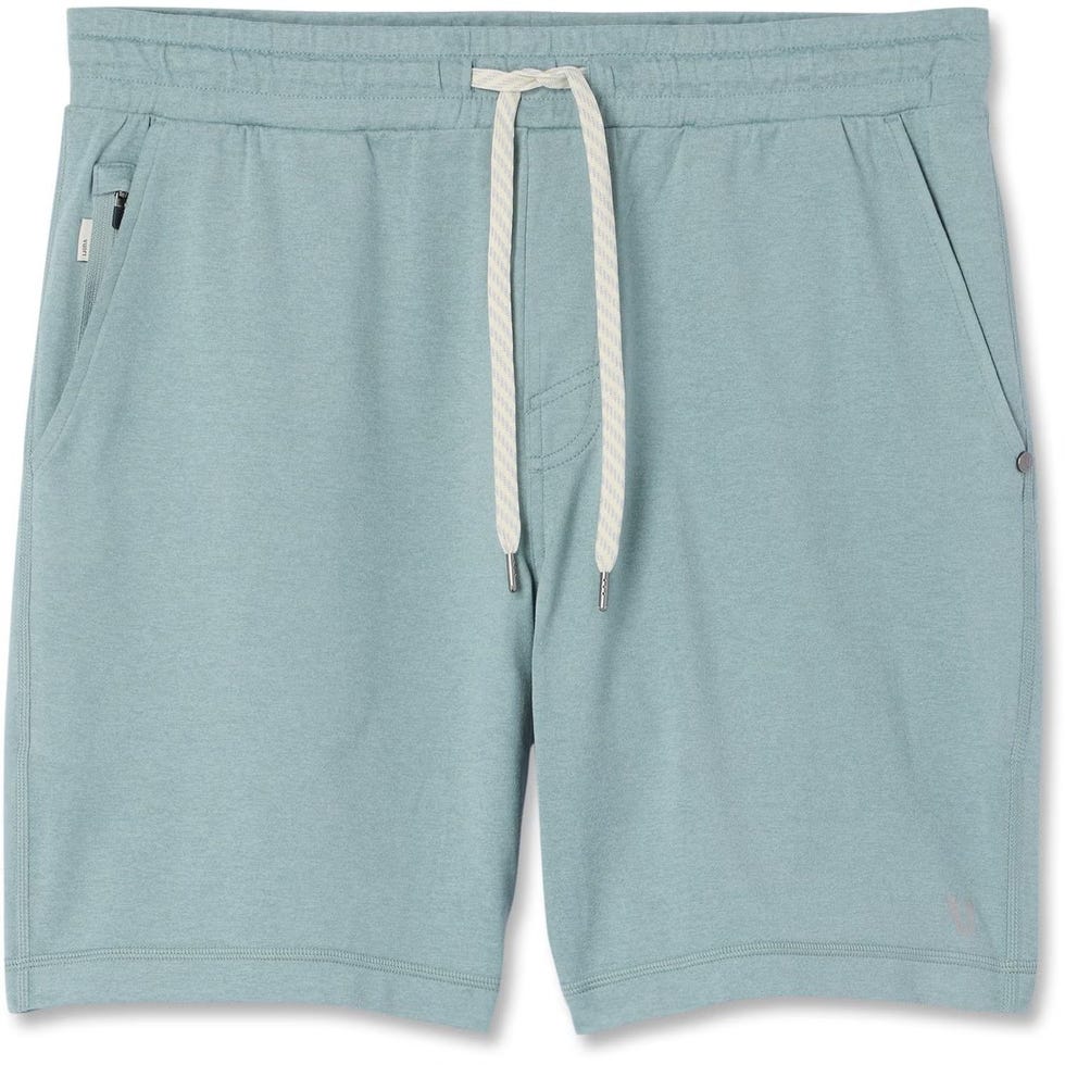 Ponto Shorts