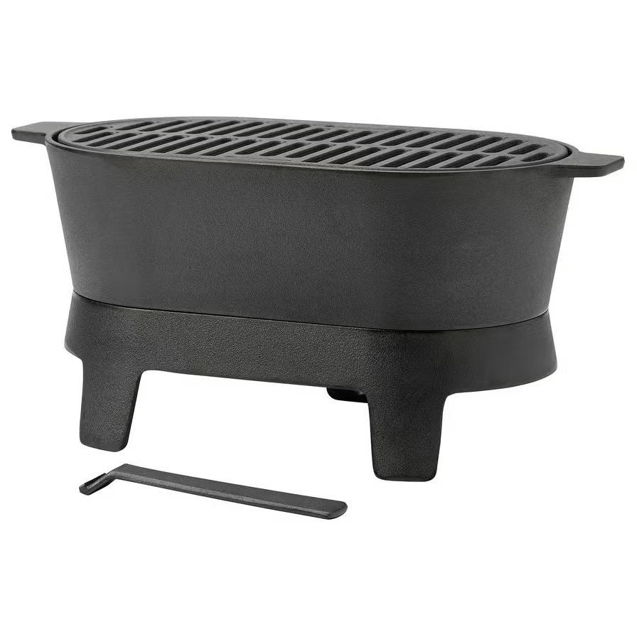 Soluppgång Grill Soluppgång Grill